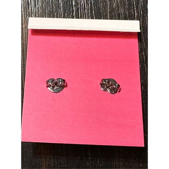 Kate Spade NEW earrings - Happily Ever After statement earrings pearl sparkle - Picture 11 of 13